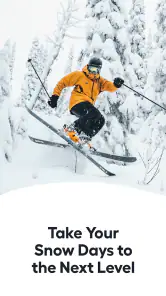 Slopes: Ski & Snowboard screenshot
