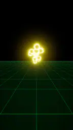 Slow Mo Strike: Knives in Time screenshot