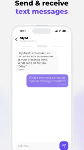 SLYNUMBER screenshot