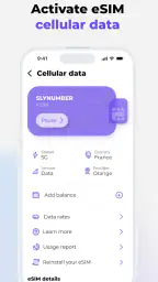 SLYNUMBER screenshot