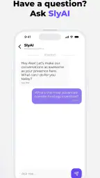 SLYNUMBER screenshot