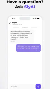 SLYNUMBER screenshot