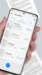 Smart Fax: Send Fax from Phone screenshot