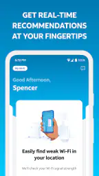 Smart Home Manager screenshot
