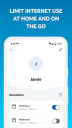 Smart Home Manager screenshot