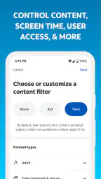 Smart Home Manager screenshot