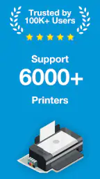 Smart HPrinter Service :ePrint screenshot