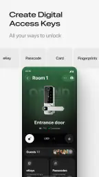 Smart Lock for TTLock screenshot