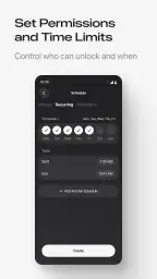 Smart Lock for TTLock screenshot