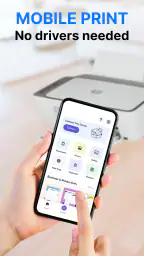 Smart Print - Air Printer App screenshot