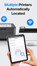 Smart Print - Air Printer App screenshot