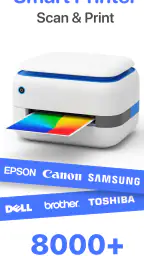 Smart Printer App: Print, Scan screenshot