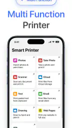 Smart Printer App: Print, Scan screenshot