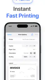 Smart Printer App: Print, Scan screenshot