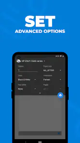 Smart Printer App & Scanner screenshot