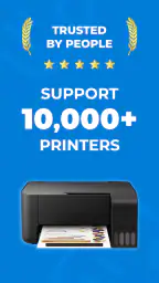 Smart Printer App & Scanner screenshot