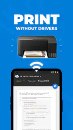 Smart Printer App & Scanner screenshot
