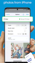 Smart Printer: Mobile Print screenshot