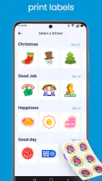 Smart Printer: Mobile Print screenshot