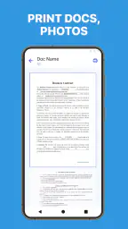 Smart Printer: Print Documents screenshot