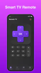 Smart Remote - Easy TV Control screenshot