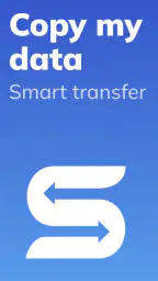 Quick Transfer: Copy My Data screenshot