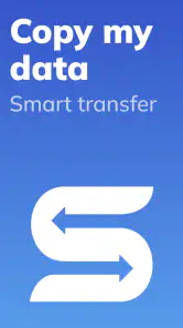 Quick Transfer: Copy My Data screenshot