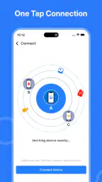 Smart Switch - File Transfer screenshot