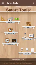 Smart Tools screenshot