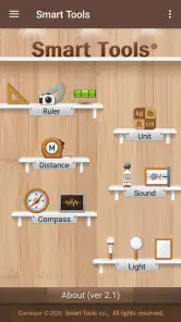 Smart Tools screenshot
