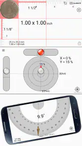 Smart Tools screenshot