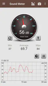 Smart Tools screenshot