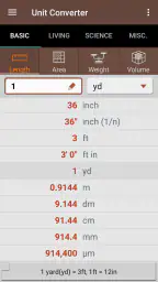 Smart Tools screenshot