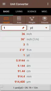 Smart Tools screenshot