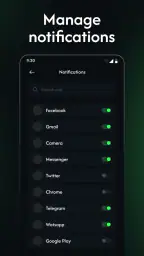 Smart Watch App: Wearable Sync screenshot
