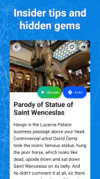 SmartGuide: Digital Tour Guide screenshot