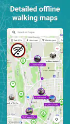 SmartGuide: Digital Tour Guide screenshot