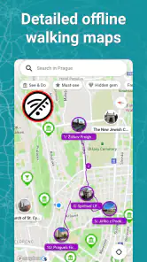 SmartGuide: Digital Tour Guide screenshot