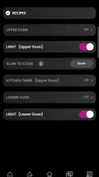 SmartHQ screenshot