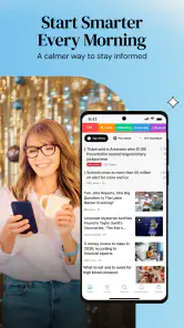 SmartNews: Breaking News screenshot