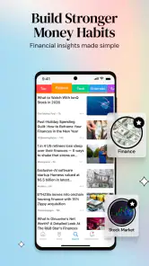 SmartNews: Breaking News screenshot
