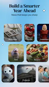 SmartNews: Breaking News screenshot