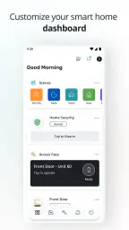 SmartRent screenshot