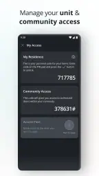 SmartRent screenshot