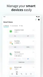 SmartRent screenshot
