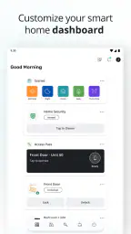 SmartRent screenshot