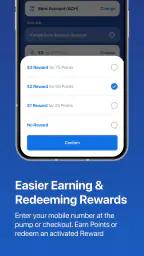 SmartRewards by EG America screenshot