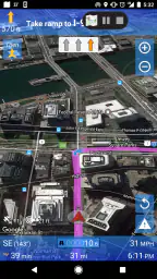 SmartTruckRoute 2  Nav & IFTA screenshot