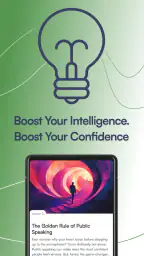SmartyMe: Micro Learning App screenshot