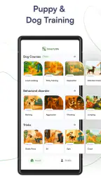 SmartyMe: Micro Learning App screenshot